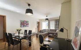 3Br Prime Apt A Breath Away From The Acropolis!
