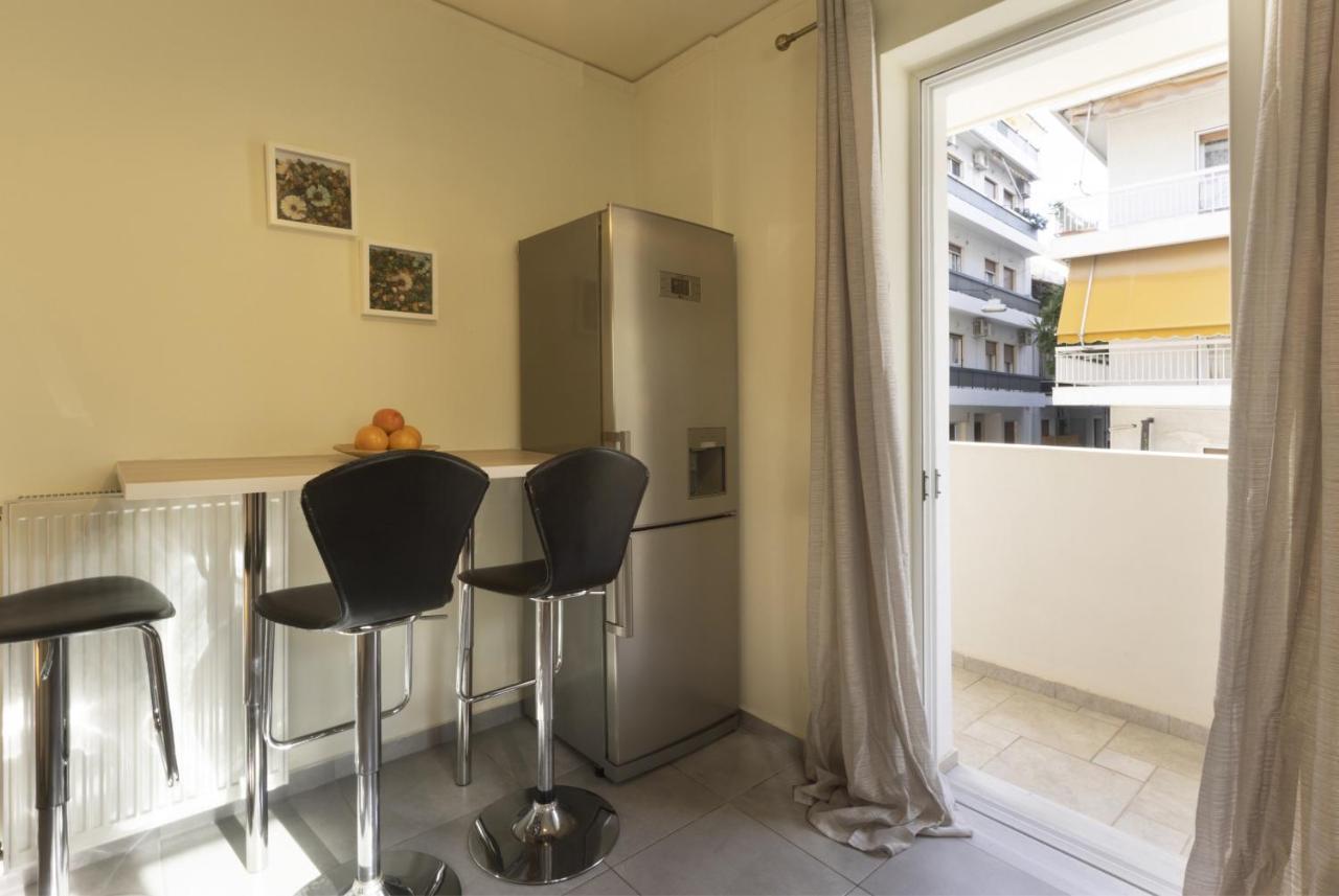 3Br Prime Apt A Breath Away From The Acropolis! Athens Exterior photo
