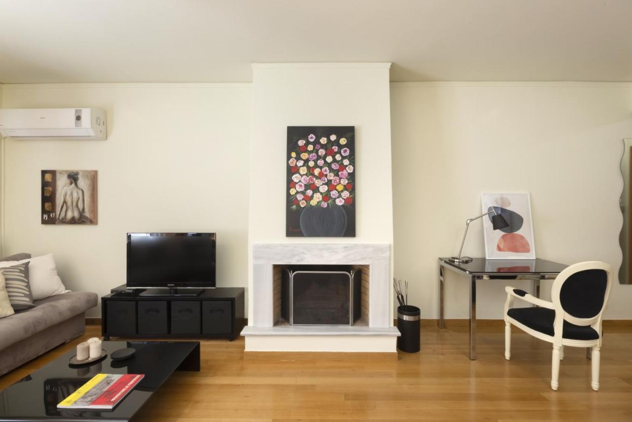 3Br Prime Apt A Breath Away From The Acropolis! Athens Exterior photo