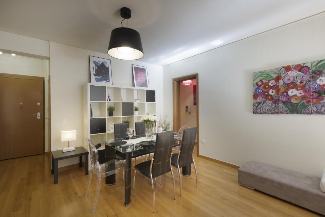 3Br Prime Apt A Breath Away From The Acropolis! Athens Exterior photo