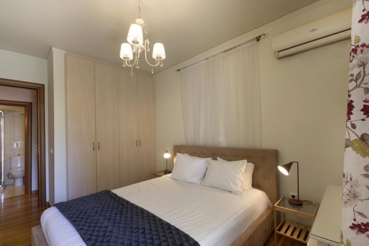 3Br Prime Apt A Breath Away From The Acropolis! Athens Exterior photo