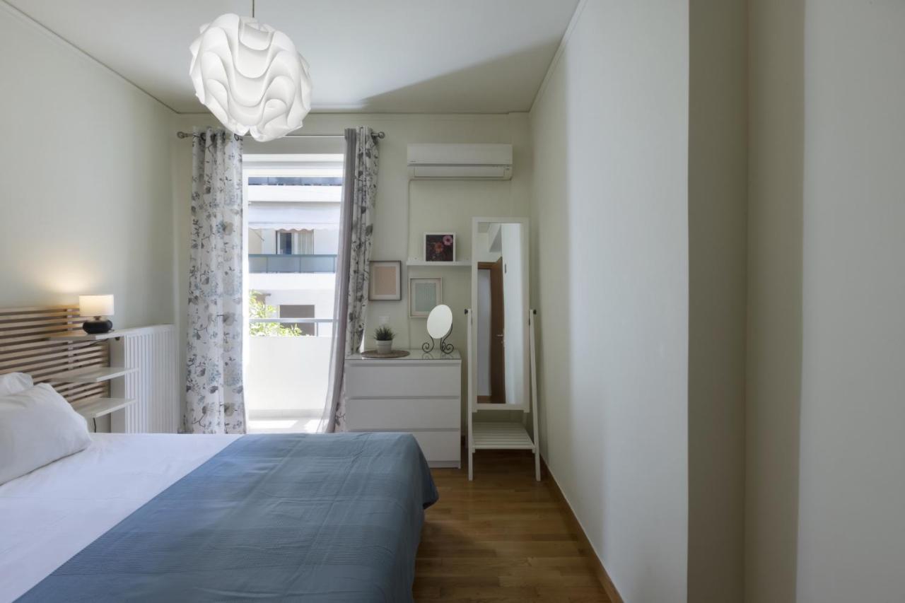 3Br Prime Apt A Breath Away From The Acropolis! Athens Exterior photo