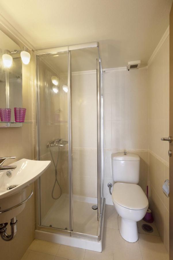 3Br Prime Apt A Breath Away From The Acropolis! Athens Exterior photo