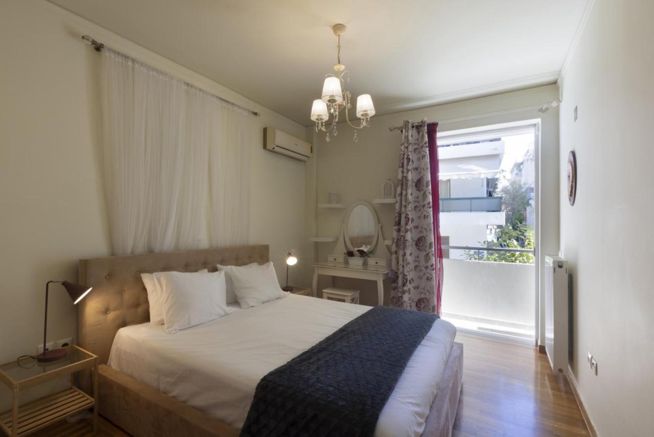 3Br Prime Apt A Breath Away From The Acropolis! Athens Exterior photo