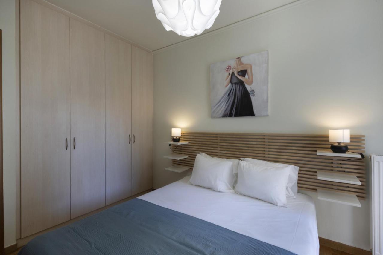 3Br Prime Apt A Breath Away From The Acropolis! Athens Exterior photo