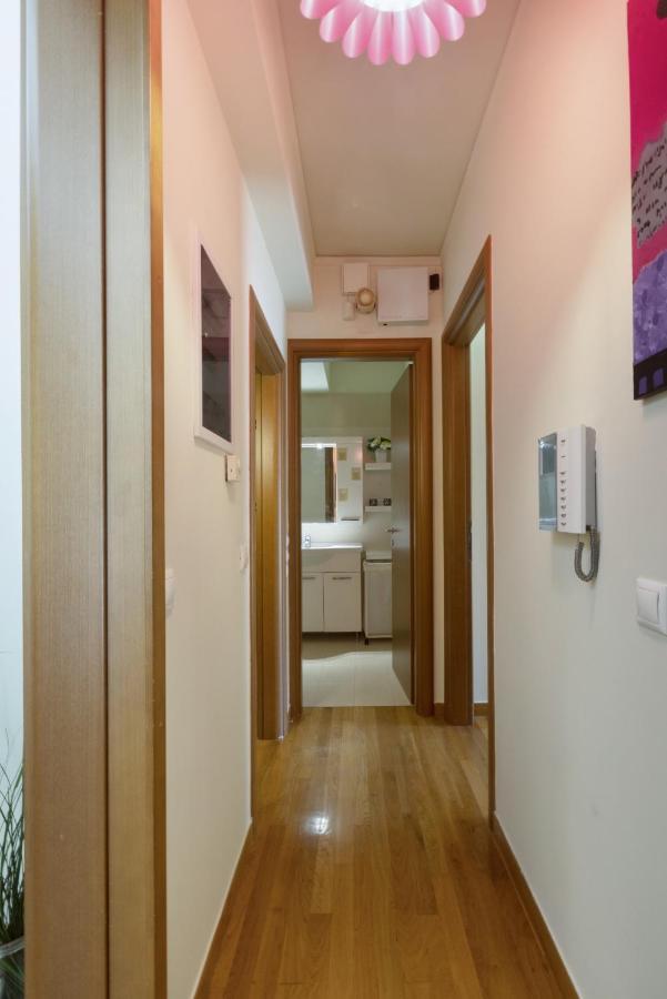 3Br Prime Apt A Breath Away From The Acropolis! Athens Exterior photo