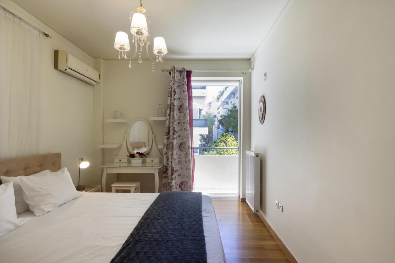 3Br Prime Apt A Breath Away From The Acropolis! Athens Exterior photo
