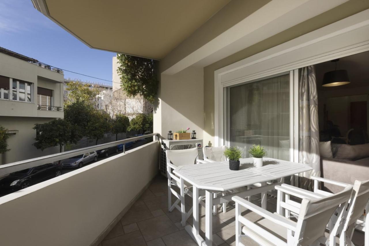 3Br Prime Apt A Breath Away From The Acropolis! Athens Exterior photo