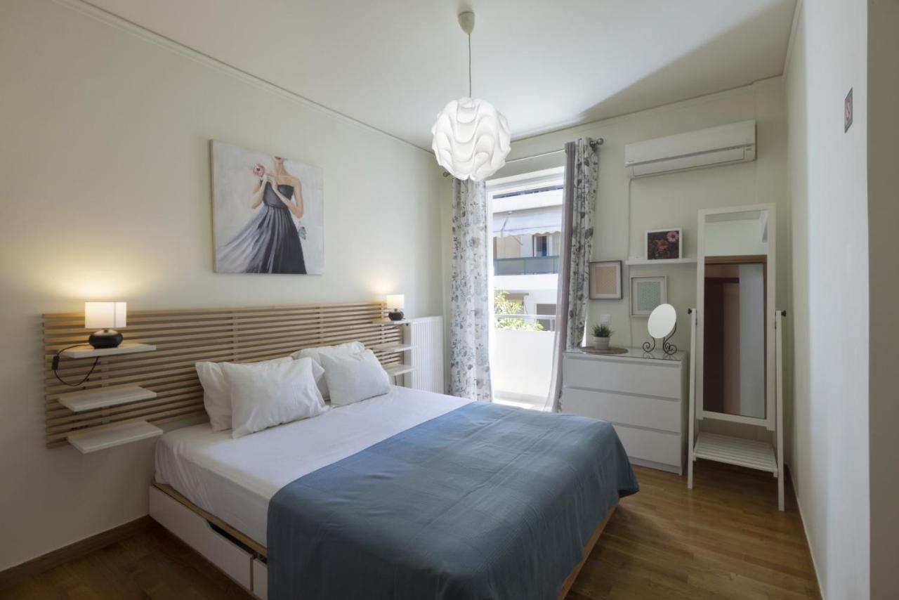 3Br Prime Apt A Breath Away From The Acropolis! Athens Exterior photo